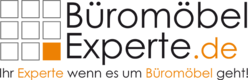 Logo Büromöbel Experte Shop