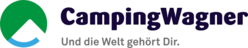 Logo Camping Wagner