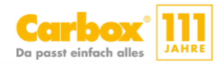 Logo Carbox