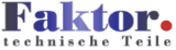 Logo Faktor