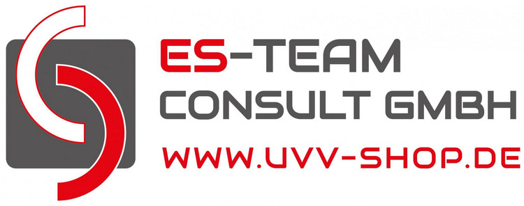 Logo UvV-Shop