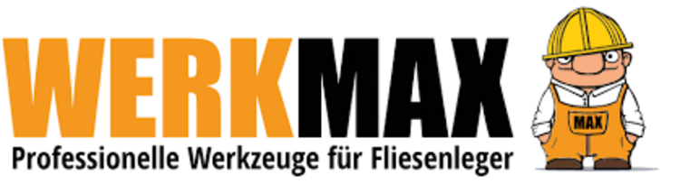 Logo WERKMAX