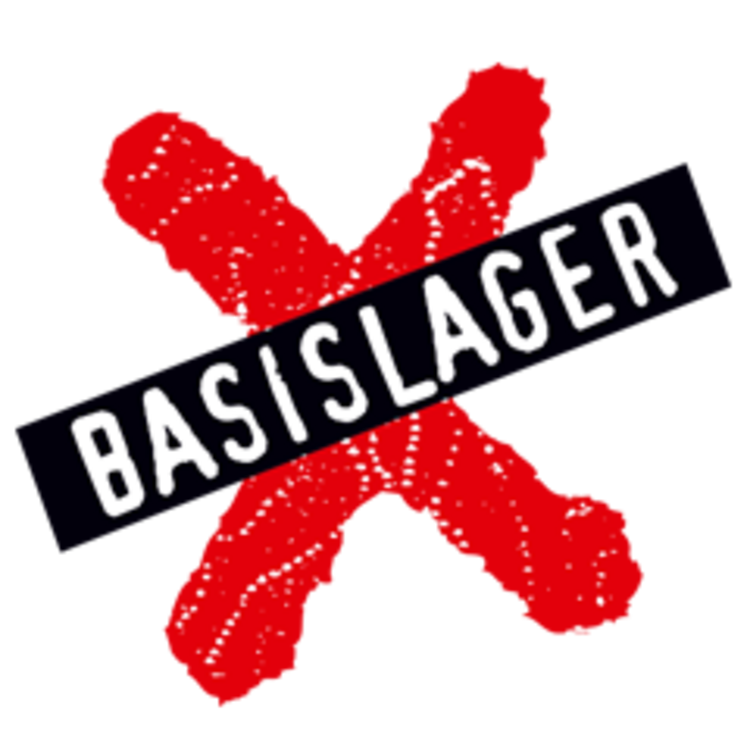 Logo Basislager
