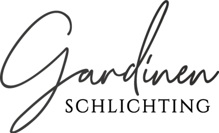 Logo Gardinen Schlichting