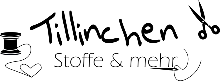 Logo Tillinchen Stoffe