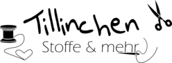 Logo Tillinchen Stoffe