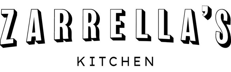 Logo Zarrella's Kitchen