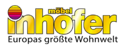 Logo Möbel Inhofer