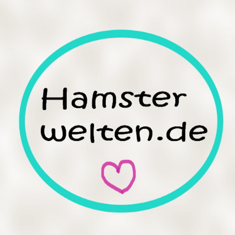 Logo Hamsterwelten