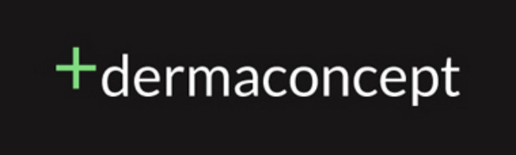 Logo +dermaconcept