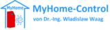 Logo MyHome-Control