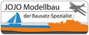 Logo JOJO Modellbau