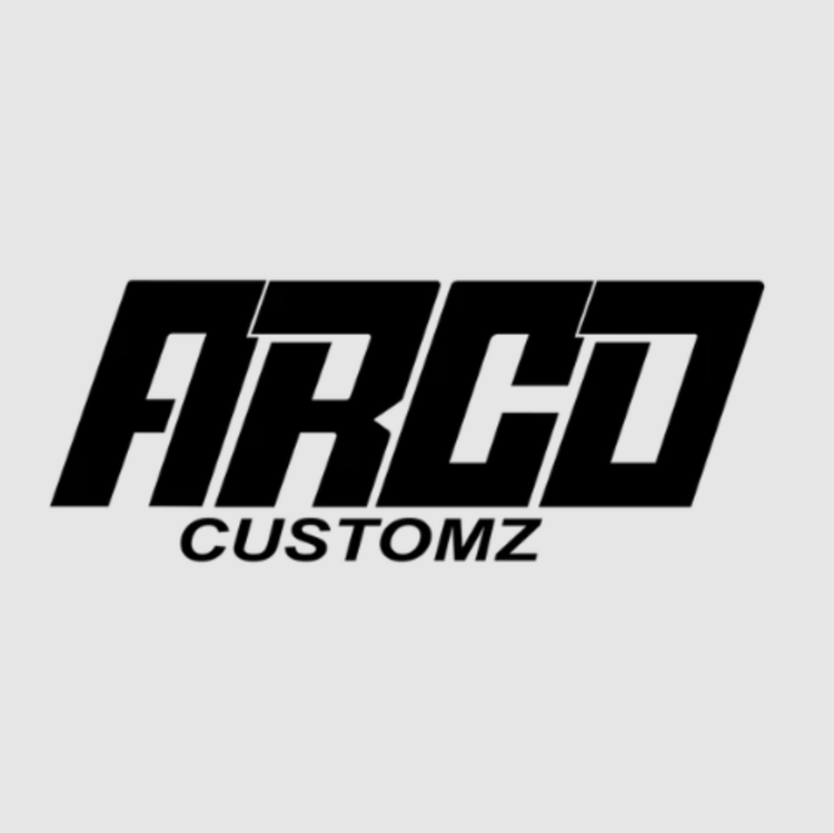 Logo ArcoCustomz