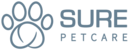 Logo Sure Petcare