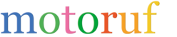 Logo motoruf