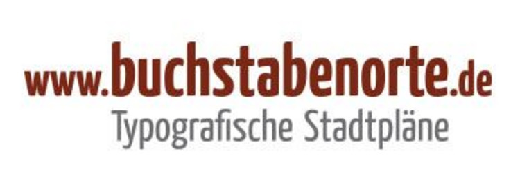 Logo buchstabenorte.de