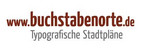 Logo buchstabenorte.de