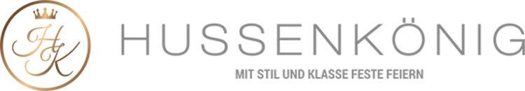Logo Hussenkönig
