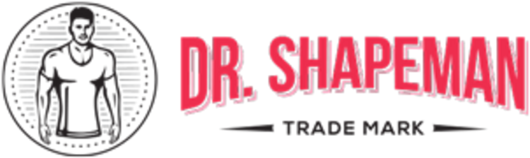 Logo Dr. Shapeman