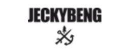 Logo Jacky Beng