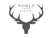Logo NobleDeer