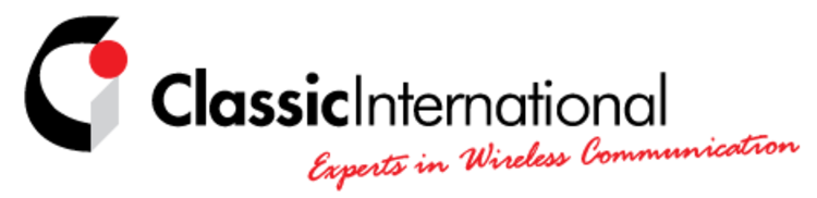 Logo ClassicInternational