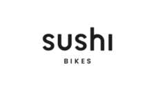 Logo Sushi Bikes