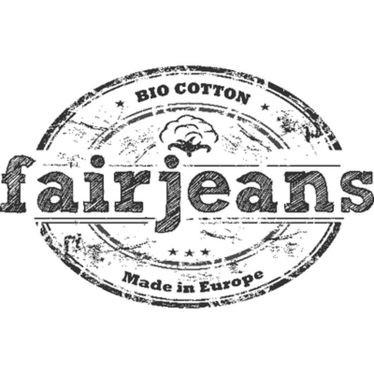 Logo fairjeans