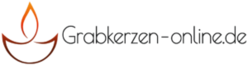 Logo Grabkerzen-online