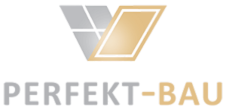 Logo Perfekt-Bau