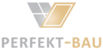 Logo Perfekt-Bau
