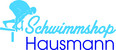 Logo Schwimmshop Hausmann