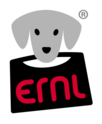 Logo Ernl Hundetaschen