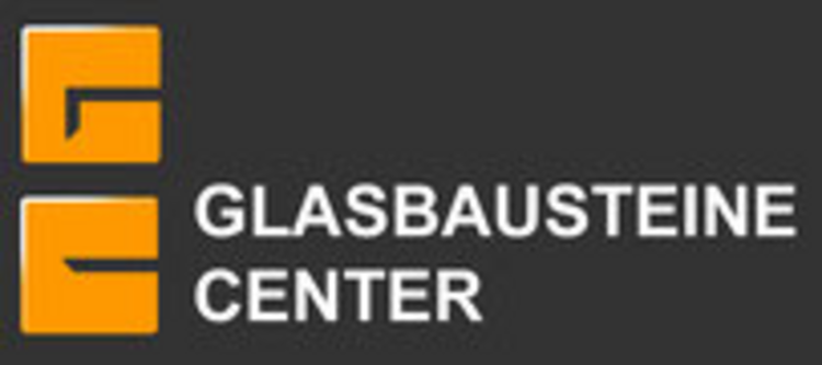 Logo Glasbausteine Center