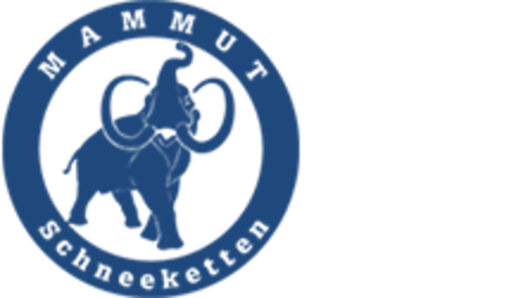 Logo Mammut Schneeketten