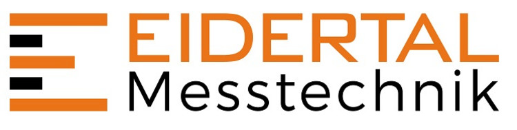 Logo Eidertal Messtechnik