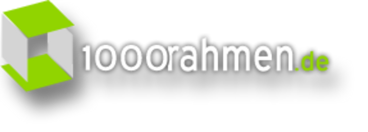 Logo 1000rahmen