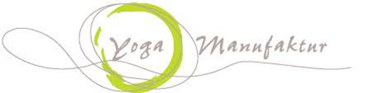 Logo Yoga Manufaktur