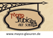 Logo Mayco Glasuren