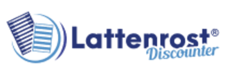 Logo Lattenrost Discounter