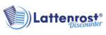 Logo Lattenrost Discounter