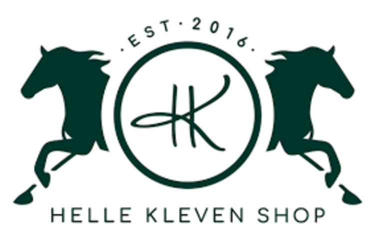 Logo Helle Kleven Shop