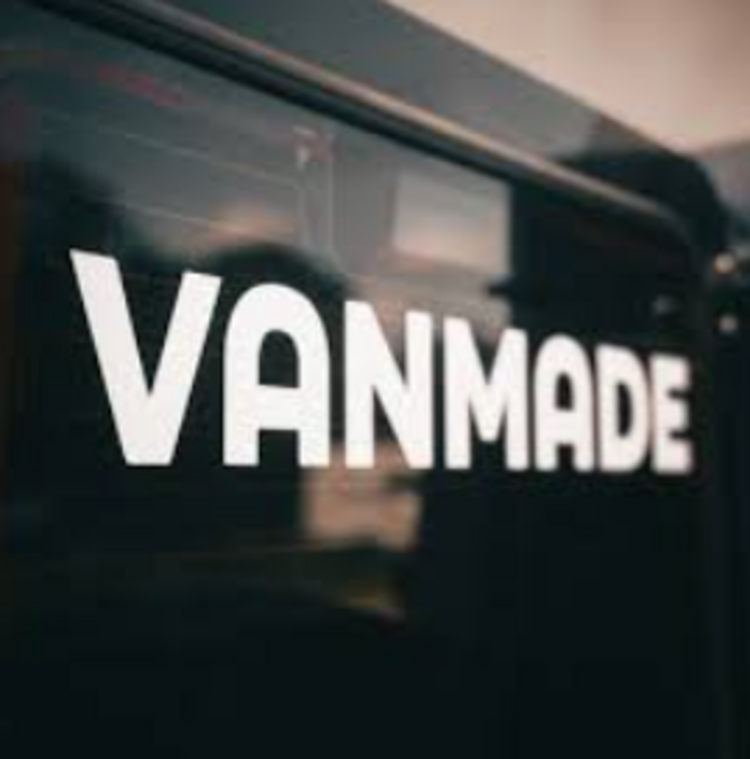 Logo Vanmade®
