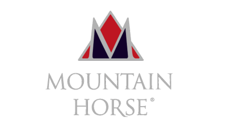 Logo Mountain Horse