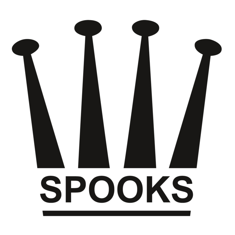 Logo spooks