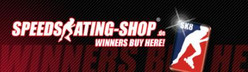 Logo Speedskating-Shop