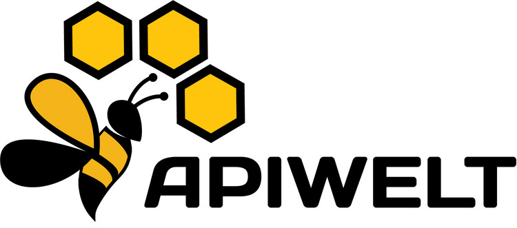 Logo Apiwelt