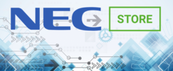 Logo NEC-Store