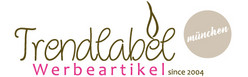 Logo Trendlabel
