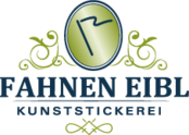 Logo Fahnen EIBL – und Maibaumshop